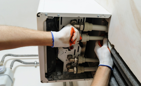 Plumber Western Sydney